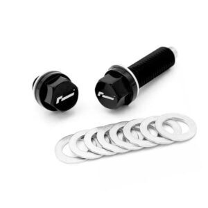 RACINGLINE - MAGNETIC HALDEX PLUG KIT MQB AWD / MQB EVO AWD