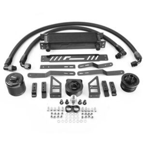 RACINGLINE - OIL COOLER KIT 2.0 TFSI TSI MQB GEN3 / GEN4