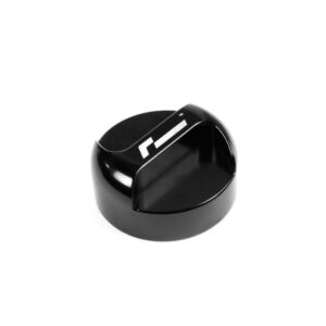 RACINGLINE - ALUMINIUM BRAKE FLUID CAP AUDI / VOLKSWAGEN / SEAT/ SKODA 2.0 - 2.5 - 3.0 - 4.0 TFSI