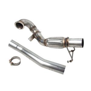 RACINGLINE - DOWNPIPE DECAT GOLF 7 GTI / LEON 3 CUPRA / OCTAVIA