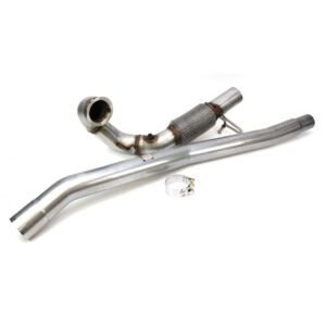 RACINGLINE - DECAT DOWNPIPE VW GOLF MK7 R 2.0 TSI