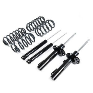 RACINGLINE - SPORT SPRING AND DAMPER KIT GOLF MK5 GTI / GOLF 6 GTI / LEON 2 CUPRA