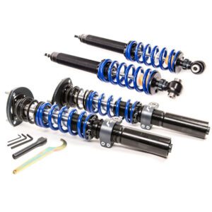 RACINGLINE - COILOVERS TRACKSPORT S3/RS3 8V / TT 8S / LEON 3 / GOLF 7 / OCTAVIA 5E