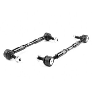 RACINGLINE - FRONT DROP LINKS A3 / S3 / RS3 / TT / LEON / GOLF / POLO / IBIZA