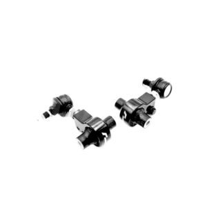 RACINGLINE - REAR DROP LINKS A3 / S3 / RS3 / TT / LEON 3 / GOLF 7 / GOLF 8 MQB / MQB EVO