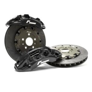 RACINGLINE - BIG BRAKE STAGE 3 - VWR650001 - 355MM / 6 POT - AUDI / SEAT / CUPRA / VOLKSWAGEN - MQB / MQB EVO