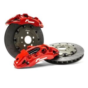 RACINGLINE - BIG BRAKE STAGE 3 - VWR650000 - 380MM / 6 POT - AUDI / SEAT / CUPRA / VOLKSWAGEN - MQB / MQB EVO