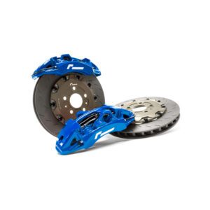 RACINGLINE - CARBON BRAKE KIT 380MM 6 POT / MBQ / A5 PLATFORM