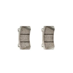 RACINGLINE - STAGE 2 EVO BRAKE KIT REPLACEMENT PADS/SPORT EVO 4POT