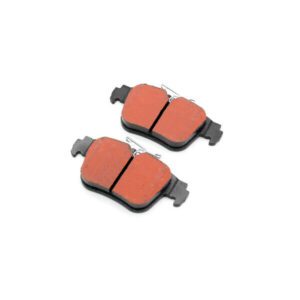 RACINGLINE - BRAKE PADS REAR RP700 310MM MQB EVO