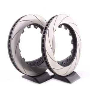 RACINGLINE - STAGE 3 BRAKE KIT 360MM REPLACEMENT ROTORS