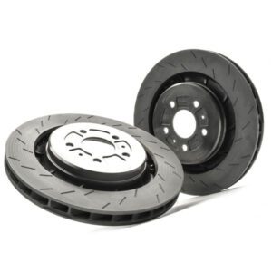 RACINGLINE - REPLACEMENT DISCS 345MM FOR BIG BRAKE KIT GOLF MK7 / LEON 3 / S3 8V / TT MK3 STAGE2