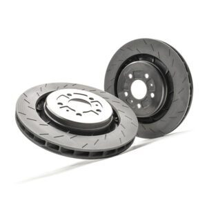 RACINGLINE - BRAKE KIT 330MM AUDI A1 / S1 / IBIZA CUPRA / POLO GTI / POLO WRC / FABIA