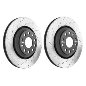 RACINGLINE - REAR DISCS 310MM GOLF 7 GTI / GOLF 8 R / S3 8Y / TT / OCTAVIA / RS3 / CUPRA