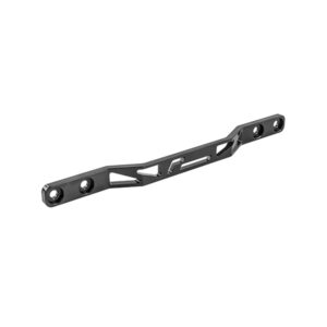 RACINGLINE - REAR UNDERBODY LOWER BRACE AUDI S3 8V / 8Y / Leon 3 Cupra / Golf 7 / 8 GTI - R / Octavia VRS
