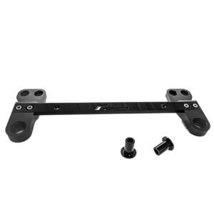 RACINGLINE - LOWER FRONT BRACE S3 / LEON 3 CUPRA / GOLF 7 GTI / GOLF 8 R / TT 8S
