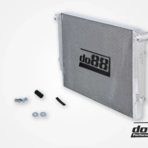 DO88 PERFORMANCE - RADIATOR VAG 1.8 / 2.0 TSI MQB