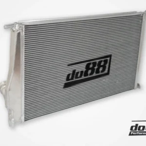 DO88 PERFORMANCE - RADIATOR BMW 135i 335i 35i N54 N55 MANUAL 2007-2013 (E9X E82 E89)