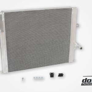 DO88 PERFORMANCE - FRONT INTERCOOLER RADIATOR BMW SERIE F