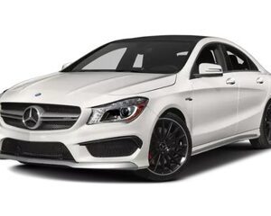 AMG CLA