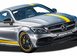 AMG CLASS