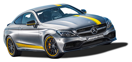 AMG CLASS