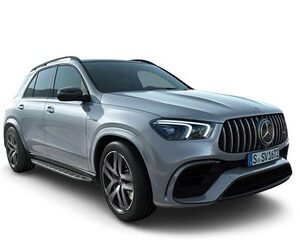 AMG GLE