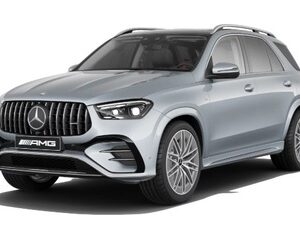 AMG GLE 167