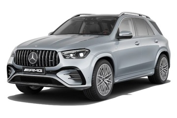 AMG GLE 167