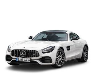 AMG GT