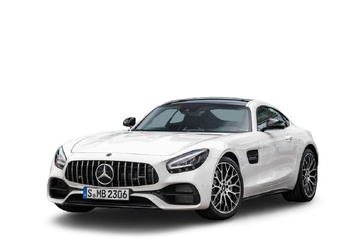 AMG GT