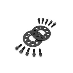 RACINGLINE - 5 MM WHEEL SPACER SET MQB / MQB EVO