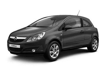 CORSA D