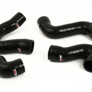 DO88 PERFORMANCE - PRESSURE HOSES AUDI A4 1.8T 190HP 2001-2004