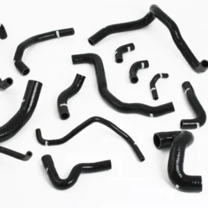 DO88 PERFORMANCE - RADIATOR HOSES AUDI S4 / RS4 2.7 BI TURBO