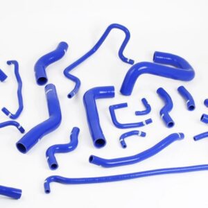 DO88 PERFORMANCE - RADIATOR HOSES MAZDA MX-5 MIATA NC 2006-2015