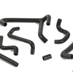DO88 PERFORMANCE - TURBO OIL HOSES PORSCHE 930 TURBO