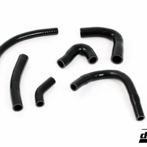DO88 PERFORMANCE - K JETRONIC HOSES PORSCHE 930 TURBO