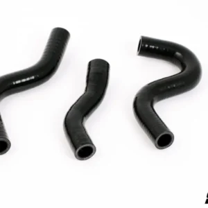 DO88 PERFORMANCE - AIR INJECTION HOSES PORSCHE 930 TURBO