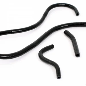 DO88 PERFORMANCE - TURBO VACUUM HOSES PORSCHE 930 TURBO