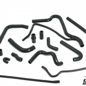 DO88 PERFORMANCE - OIL HOSES PORSCHE 964