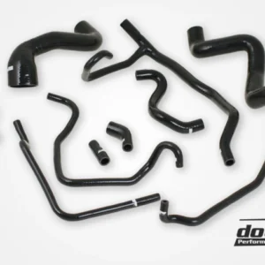 DO88 PERFORMANCE - COOLANT HOSES PORSCHE 968