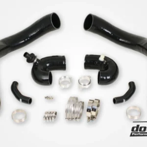 DO88 PERFORMANCE - TURBO INLET HOSES PORSCHE 911 / 991 2013