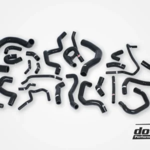 DO88 PERFORMANCE - COOLANT HOSES 1.8 / 2.0 TSI (MQB)