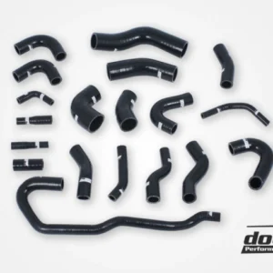 DO88 PERFORMANCE - COOLANT HOSES AUDI RS6 C5