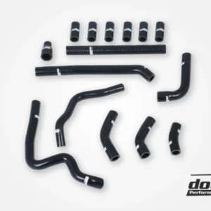DO88 PERFORMANCE - CRANKCASE VENT HOSES AUDI RS6 C5