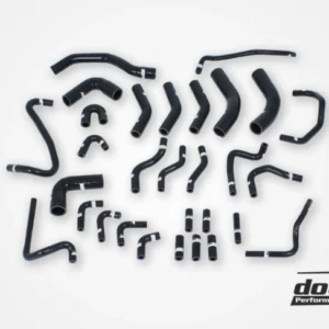 DO88 PERFORMANCE - VACUUM HOSES AUDI RS6 C5