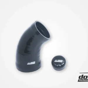 DO88 PERFORMANCE - INLET HOSE PORSCHE 996 / 997 CARRERA C2 / C4