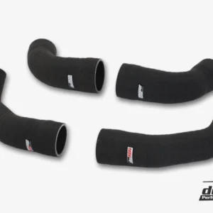 DO88 PERFORMANCE - PRESSURE HOSES PORSCHE 911 TURBO / CARRERA / 992