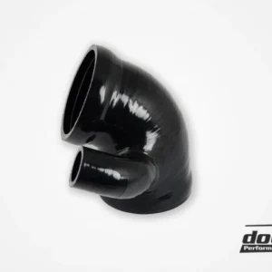 DO88 PERFORMANCE - THROTTLE BODY HOSE BMW 330 E46 2001-2006